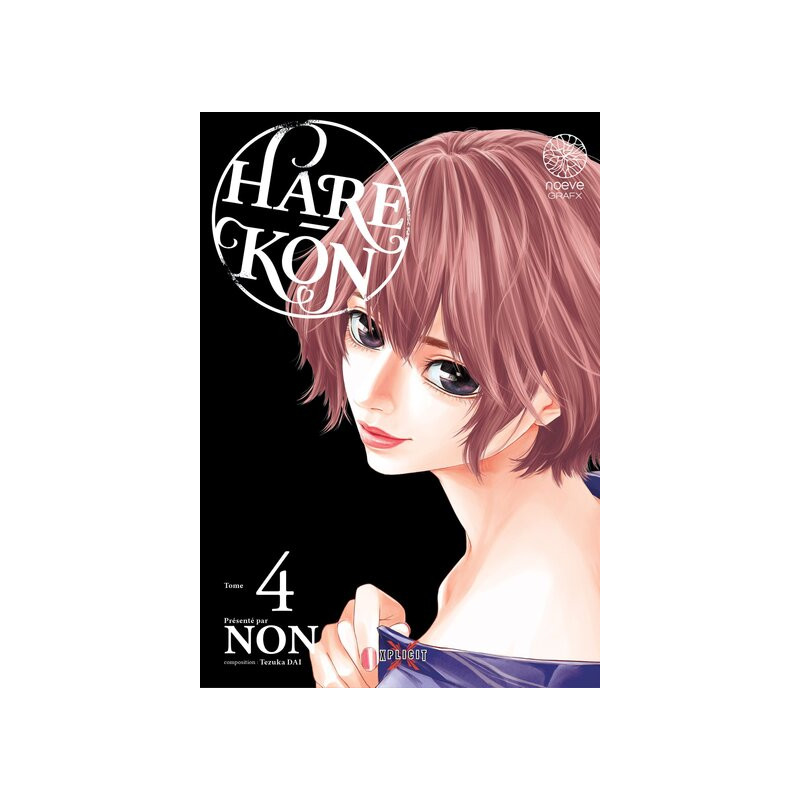Hare-Kon - Tome 04