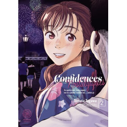 Confidences nostalgiques -...
