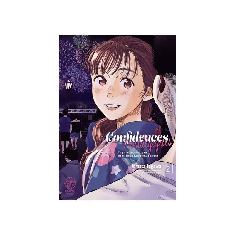 Confidences nostalgiques - Tome 02