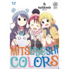 Mitsuboshi Colors - Tome 06