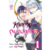 Karma of Purgatory - Tome 01