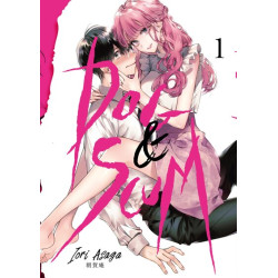 Dog & Scum - Tome 01
