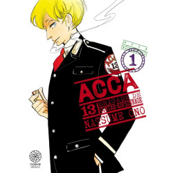 Acca 13 - Brigade de...