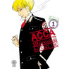 Acca 13 - Brigade de contre-espionnage - Tome 01