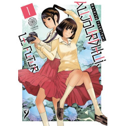 Aujourd'hui le futur - Tome 01
