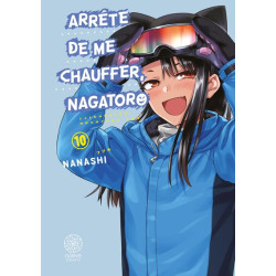 Arrête de me chauffer,...