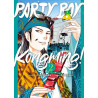 Party Boy Kongming! - Tome 02