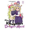 Miss Kobayashi's Dragon Maid - Tome 09