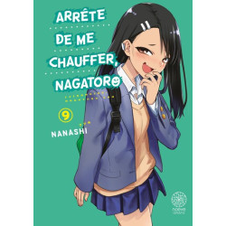 Arrête de me chauffer,...