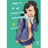 Arrête de me chauffer, Nagatoro - Tome 09