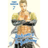 Welcome to the ballroom - Tome 07