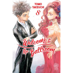 Welcome to the ballroom -...