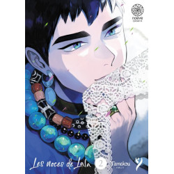 Les noces de Lala - Tome 02