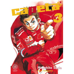 Capeta - Tome 03