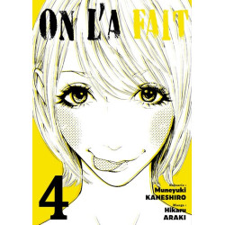 On l'a fait - Tome 04