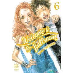 Welcome to the ballroom T06