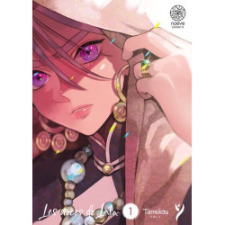 Les noces de Lala - Tome 01