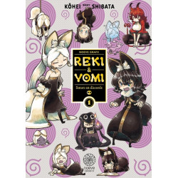 Reki & Yomi T01