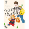 Sweetness & Lightning - Tome 03