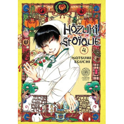 Hözuki le Stoïque T04