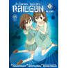 A certain scientific railgun T04