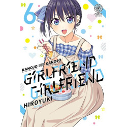 Girlfriend Girlfriend -...