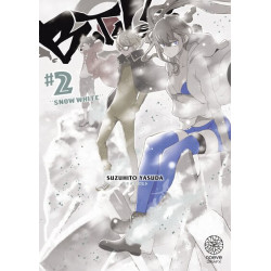 Bootsleg - Tome 02