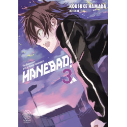 Hanebad! - Tome 03
