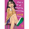 Arrête de me chauffer, Nagatoro T08