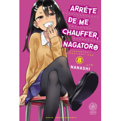 Arrête de me chauffer,...