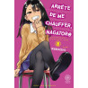 Arrête de me chauffer, Nagatoro - Tome 08