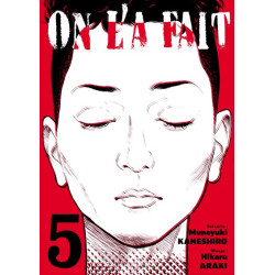 On l'a fait - Tome 05
