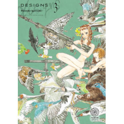 Designs - Tome 03