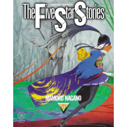 The five star stories -...