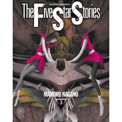 The five star stories -...
