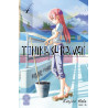 Tonikaku Kawaii - Tome 04