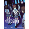 A Certain Scientific Railgun - Tome 06