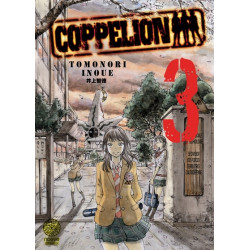 Coppelion T03