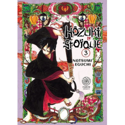 Hözuki le Stoïque T03