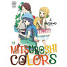 Mitsuboshi Colors - Tome 04