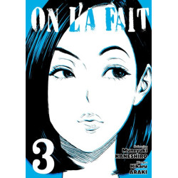 On l'a fait - Tome 03