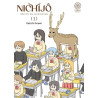 Nichijô - Tome 01