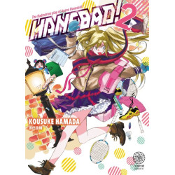 Hanebad! - Tome 02