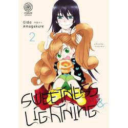 Sweetness & Lightning -...