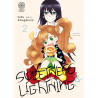 Sweetness & Lightning - Tome 02