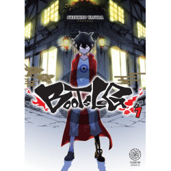 Bootsleg - Tome 01