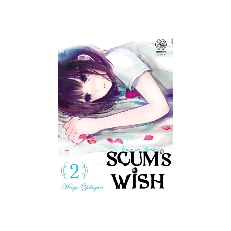 Scum's Wish - Tome 02