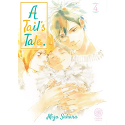 A tail's tale T04