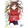 Rent-A-Girlfriend - Tome 09