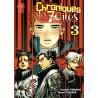 Chroniques des 7 cités - Tome 03